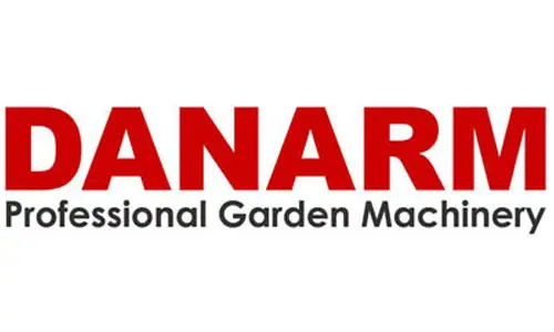 danarm logo