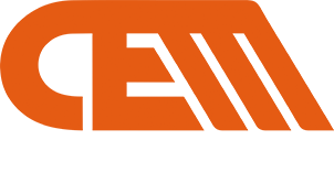 New Cutting Edge Machinery Logo