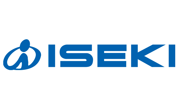 iseki logo